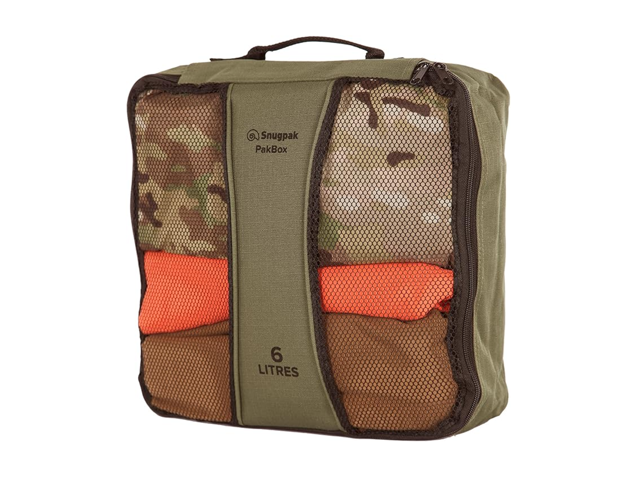Best packing cubes for 2024 Keep your suitcase organised The Independent